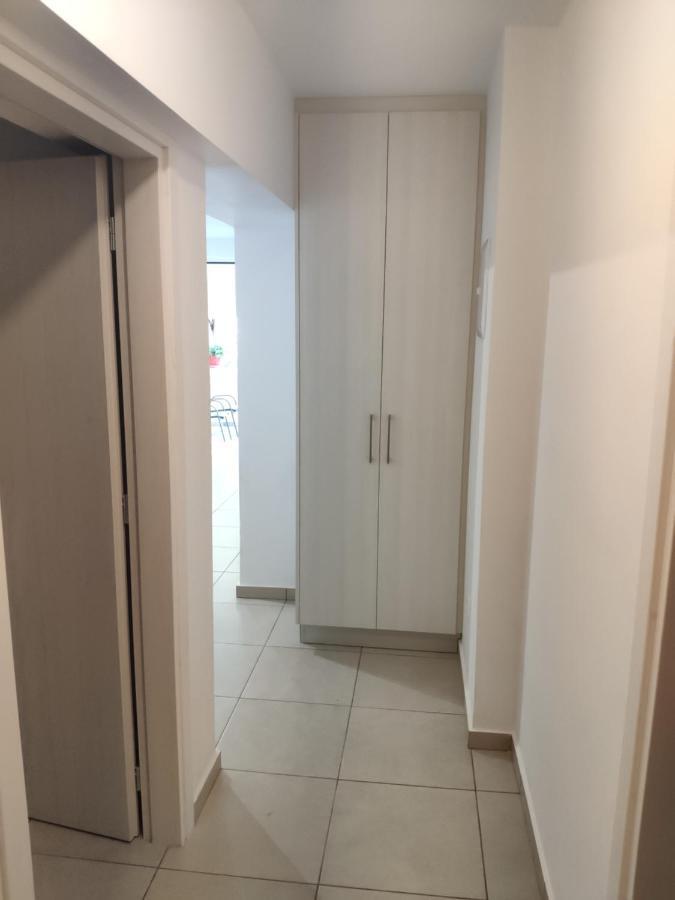 Alexia Rooms Palaiochora Phòng bức ảnh