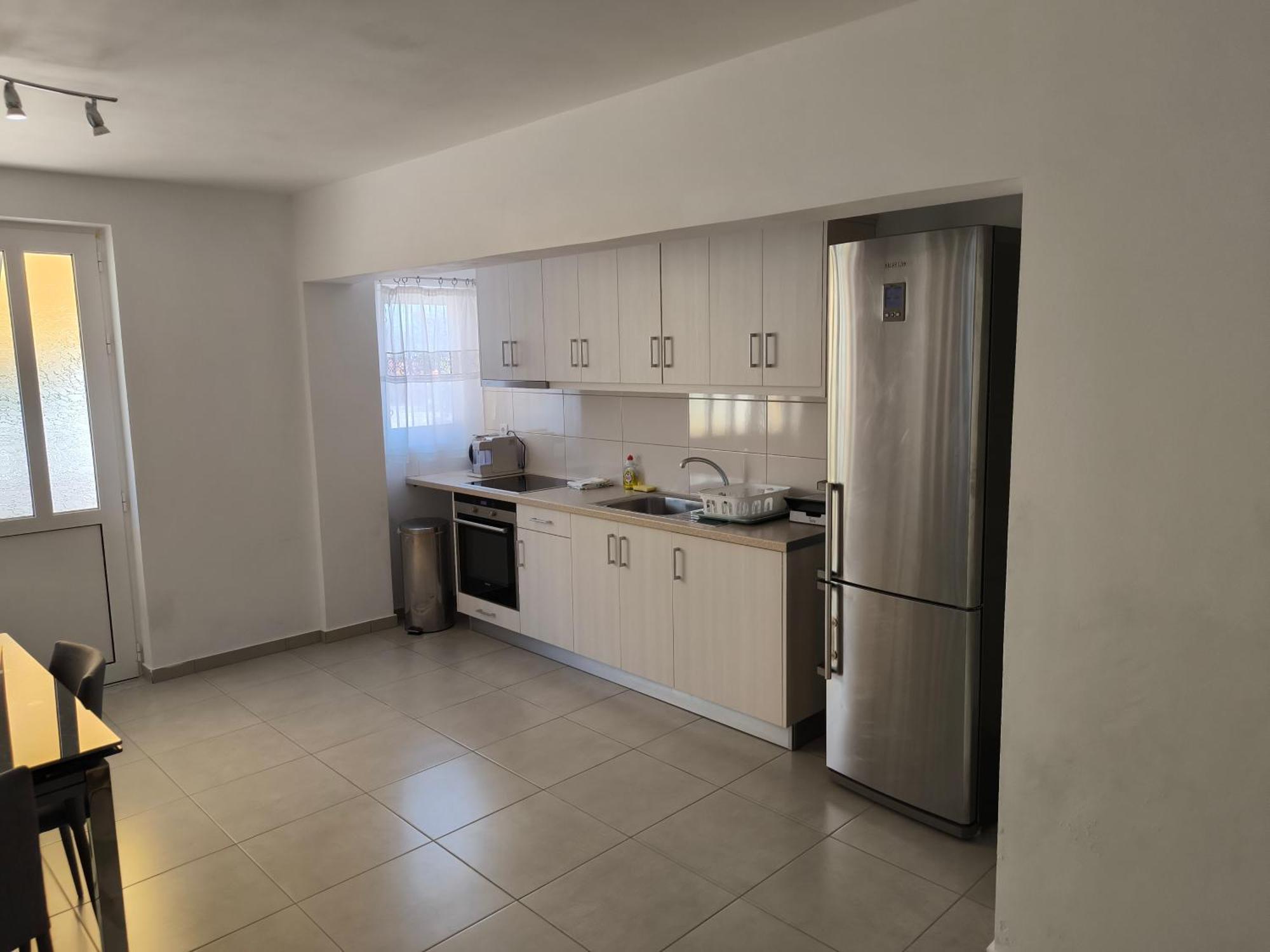 Alexia Rooms Palaiochora Ngoại thất bức ảnh