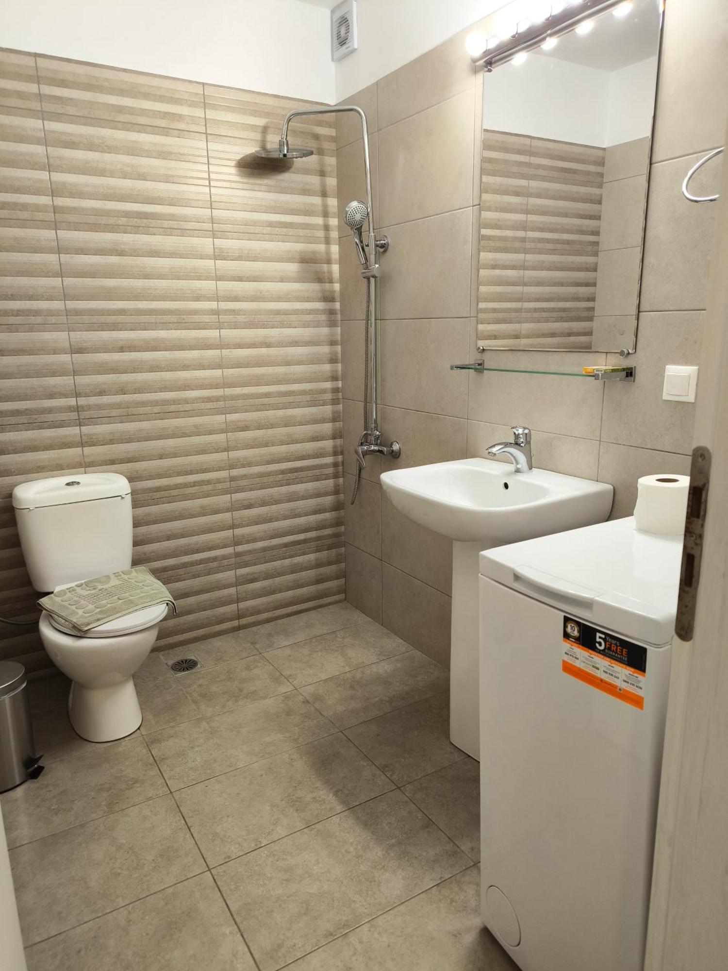 Alexia Rooms Palaiochora Ngoại thất bức ảnh